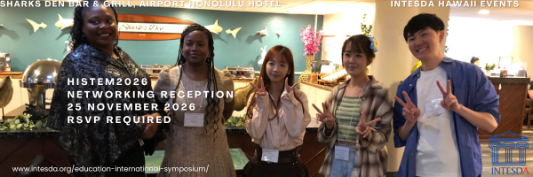 HISTEM2026 Reception