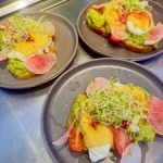 Honolulu Fruit Plate
