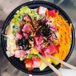 Honolulu Poke
