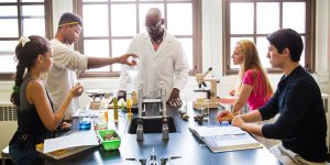 STEM Education K12